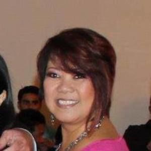 Meet your Posher, Dinah